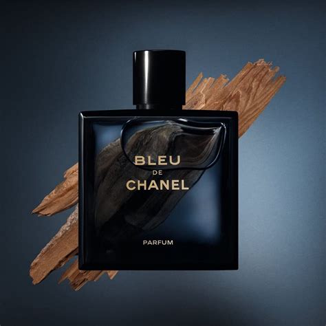 colonia blue chanel|bleu de chanel reviews.